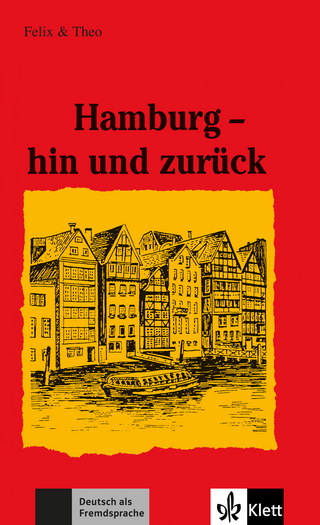 Hamburg - hin und zurück