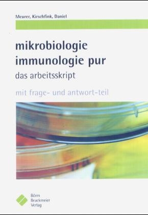 mikrobiologie, immunologie  pur