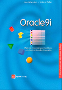 Webanwendungen entwickeln mit Oracle9i