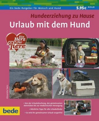 Urlaub mit dem Hund