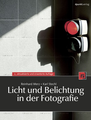 Licht und Belichtung in der Fotografie