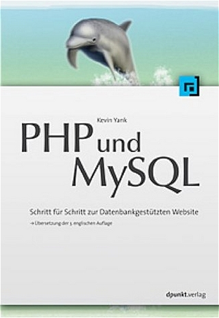 PHP und MySQL