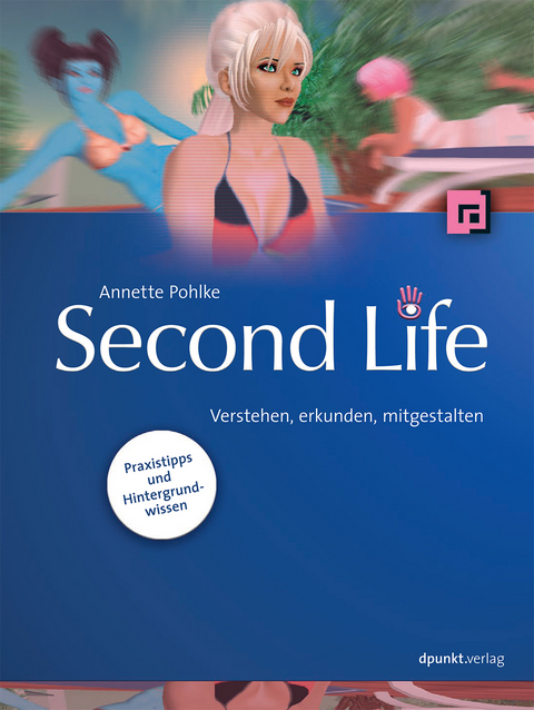 Second Life - Annette Pohlke