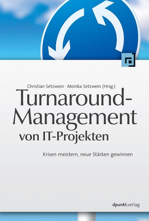 Turnaround-Management von IT-Projekten - 