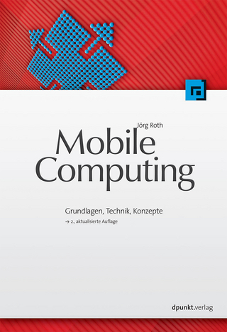 Mobile Computing