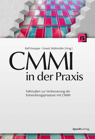 CMMI in der Praxis