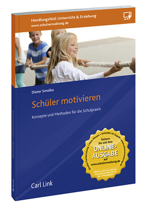 Schüler motivieren