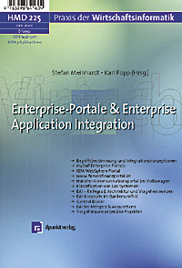 Enterprise Portale & Enterprise Application Integration