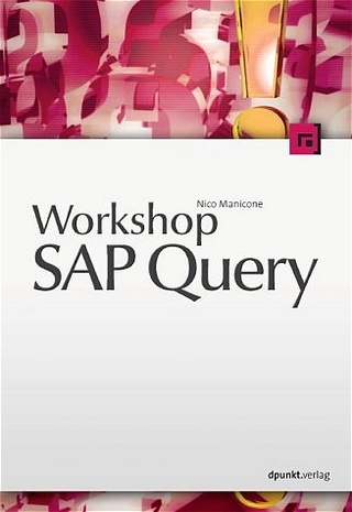 Workshop SAP Query