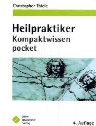 Heilpraktiker Kompaktwissen pocket