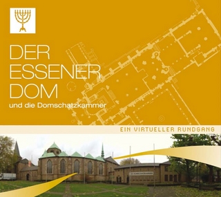 Der Essener Dom und die Domschatzkammer