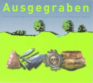 Ausgegraben