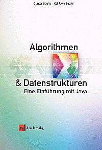 Algorithmen und Datenstrukturen - Gunter Saake, Kai U Sattler
