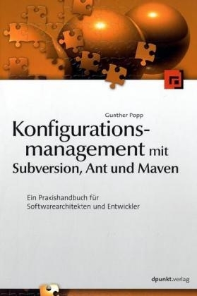 Konfigurationsmanagement mit Subversion, Ant und Maven