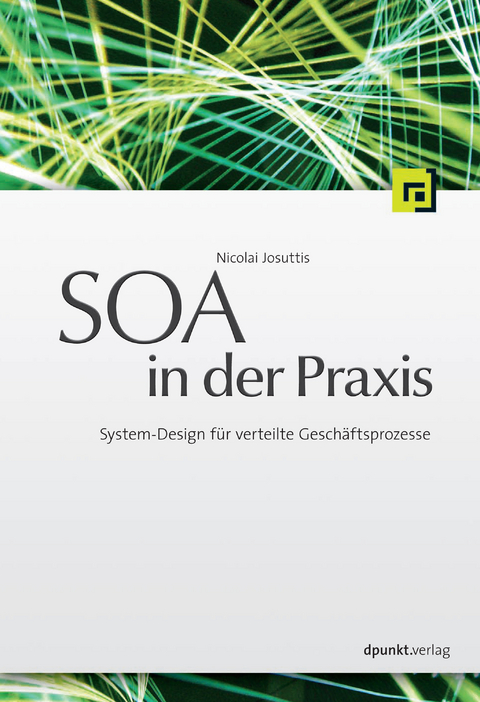 SOA in der Praxis - Nicolai Josuttis