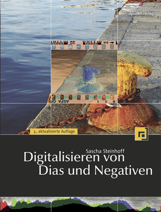 Digitalisieren von Dias und Negativen