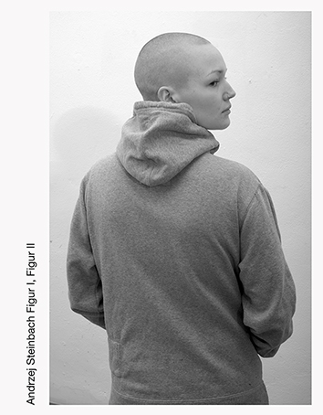 Figur I, Figur II - Andrzej Steinbach