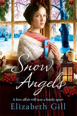 Snow Angels -  Elizabeth Gill