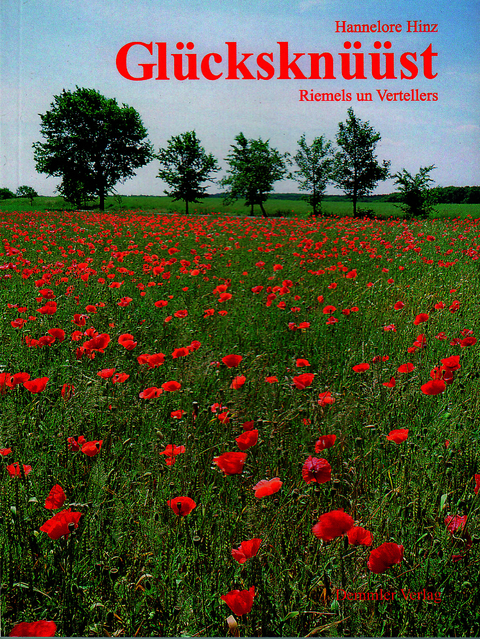 Gl&uuml;ckskn&uuml;&uuml;st - Hannelore Hinz