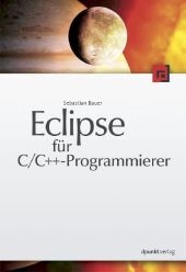 Eclipse für C/C -Programmierer - Sebastian Bauer