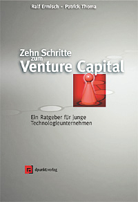 Zehn Schritte zum Venture Capital