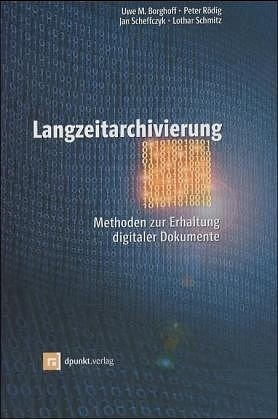 Langzeitarchivierung