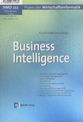 Business Intelligence