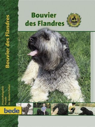 Praxisratgeber Bouvier des Flandres