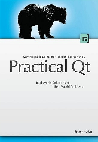 Practical Qt - Matthias K Dalheimer, Jesper Pedersen