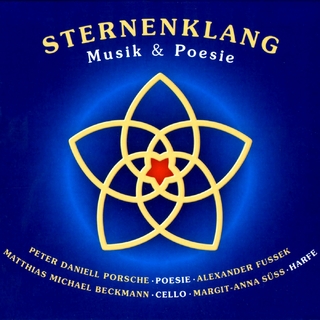 Sternenklang, MP3-CD