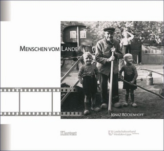 Menschen vom Lande - Ignaz Böckenhoff