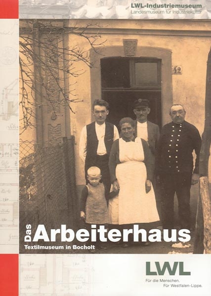 Das Arbeiterhaus - 