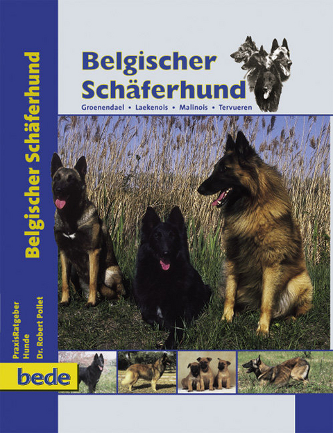Belgischer Sch&auml;ferhund - Dr. Robert Pollet