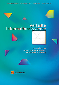 Verteilte Informationssysteme - Sebastian Abeck, Peter C Lockemann, Jochen Seitz, Jochen Schiller