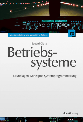 Betriebssysteme