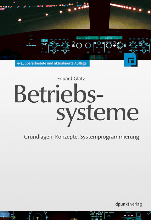 Betriebssysteme - Eduard Glatz