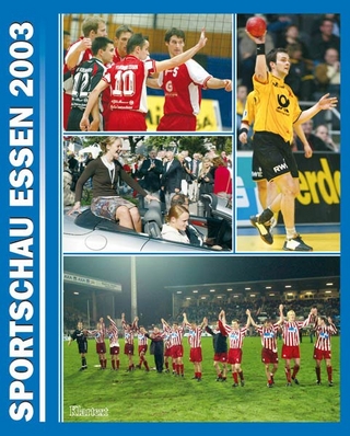 Sportschau Essen 2003