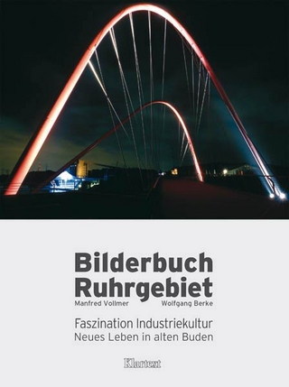 Bilderbuch Ruhrgebiet