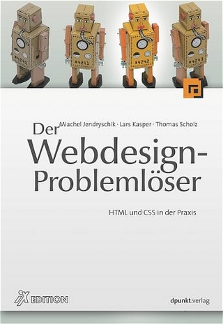 Der Webdesign-Problemlöser