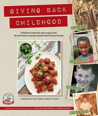 Giving Back Childhood