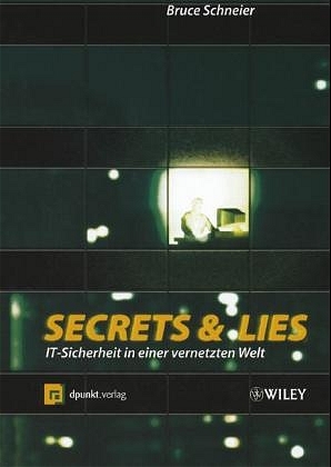 Secrets & Lies
