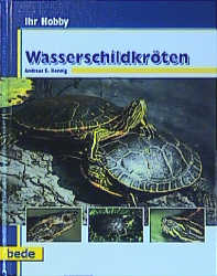 Ihr Hobby Wasserschildkröten