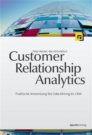 Customer Relationship Analytics