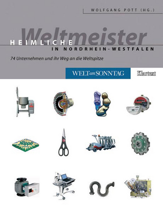 Heimliche Weltmeister in Nordrhein-Westfalen