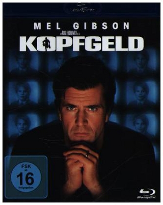 Kopfgeld, 1 Blu-ray