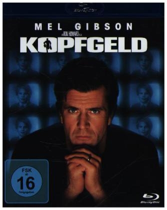 Kopfgeld, 1 Blu-ray