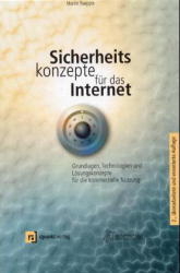 Sicherheitskonzepte für das Internet