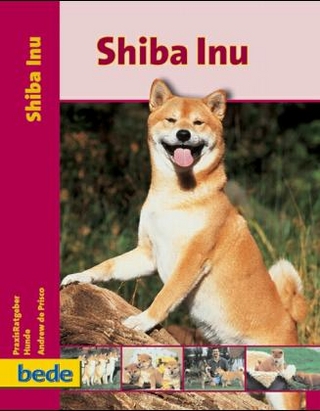 Praxisratgeber Shiba Inu