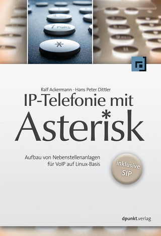 IP-Telefonie mit Asterisk