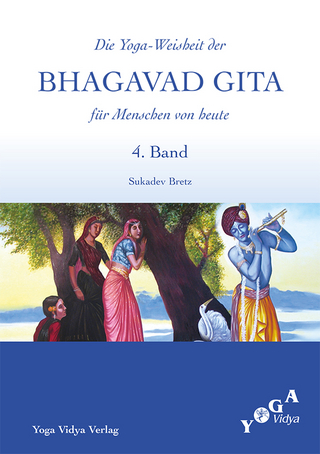 Die Weisheit der Bhagavad Gita für Menschen von heute (Buchausgabe) / Die Yoga-Weisheit der Bhagavad Gita für Menschen von heute